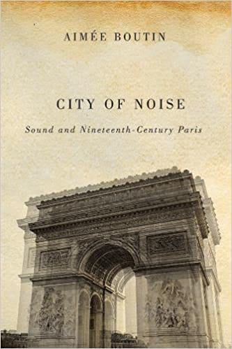City of Noise (2015)